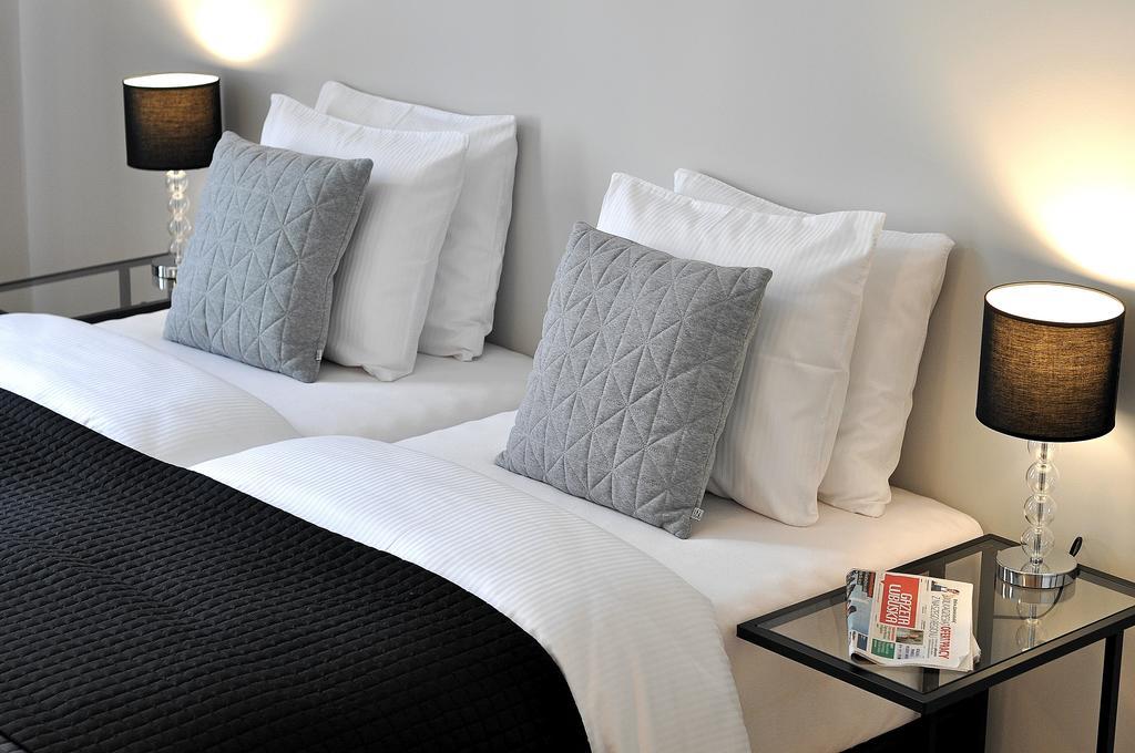Apartament Grey Zielona Gora  Exterior photo